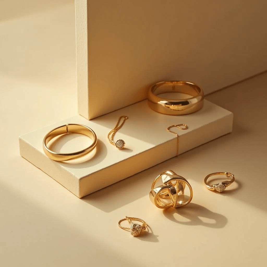 Indian Gold Prices: Why They Keep Changing and How It Affects You?