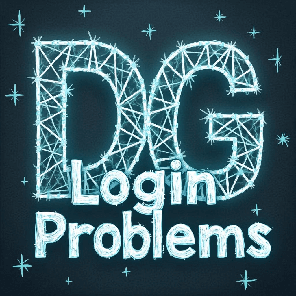 DG Club Login