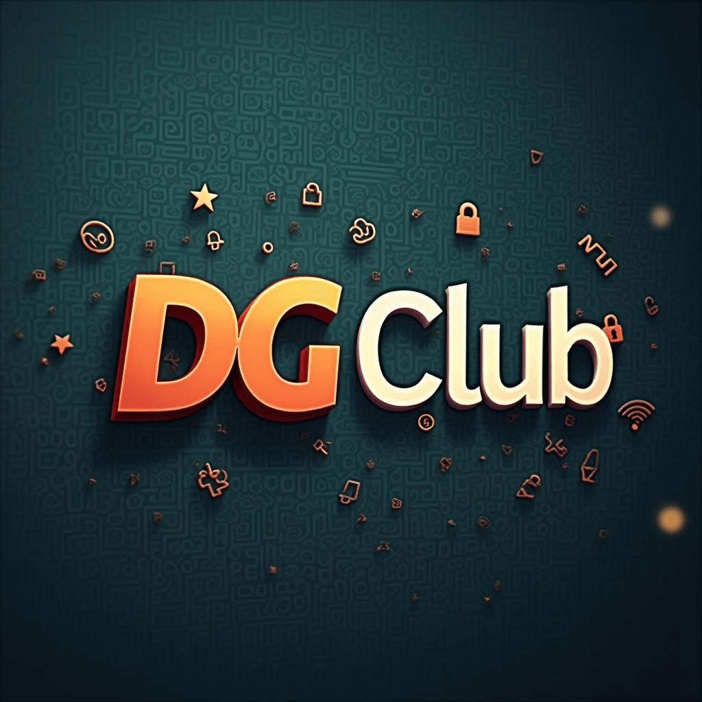 DG Club Login