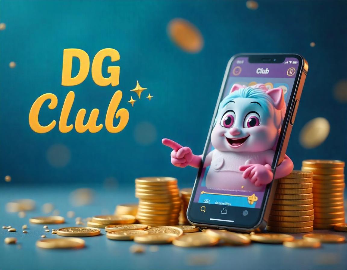 DG Club