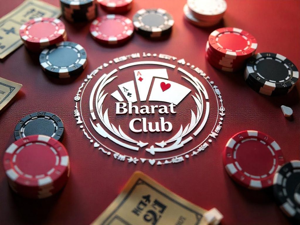 Bharat Club