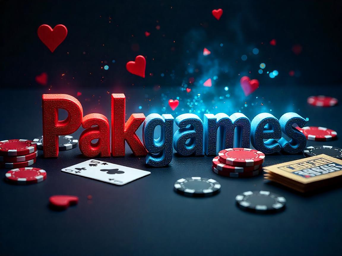 How PakGames Keeps Your Data Safe While You Play