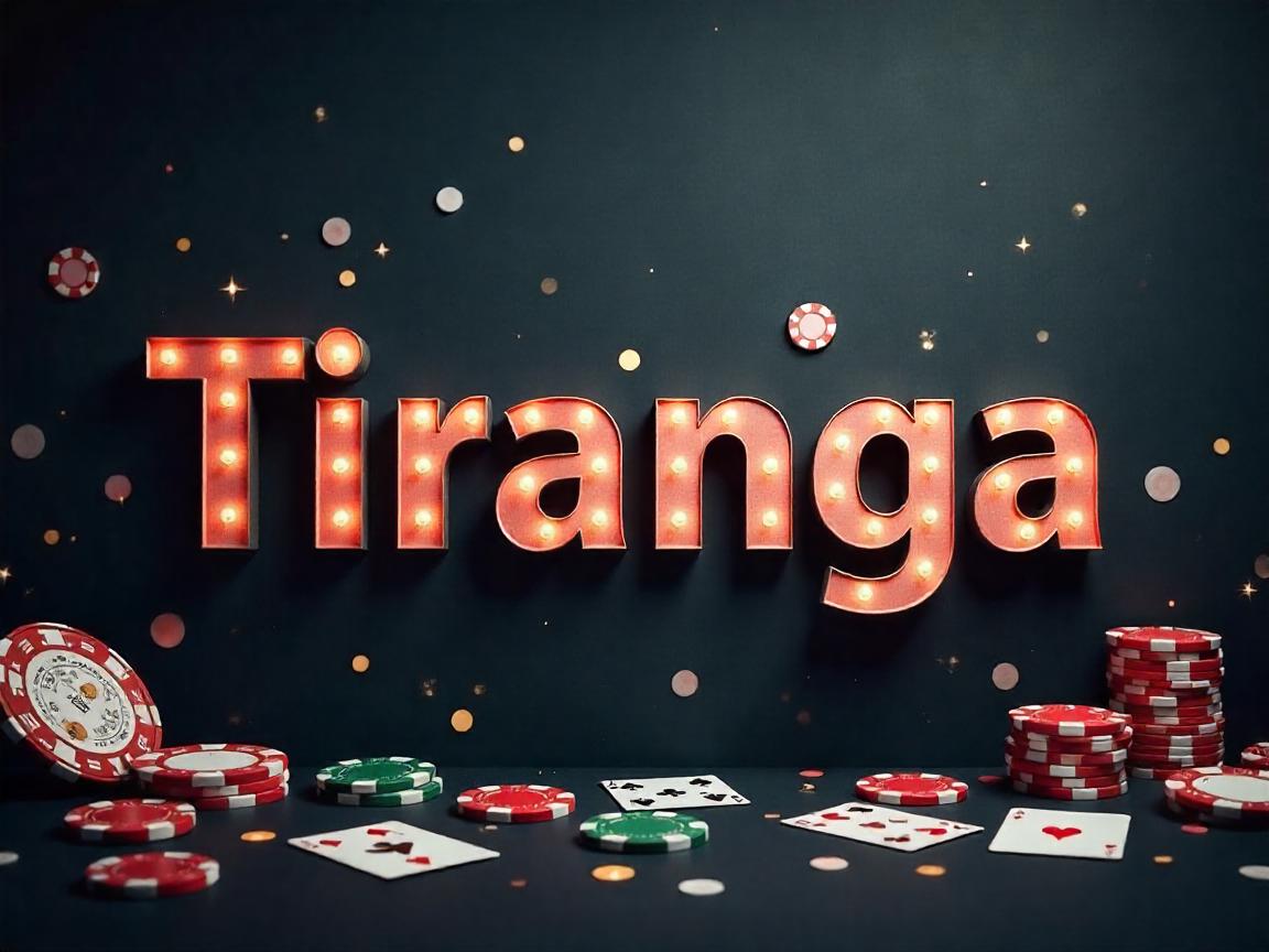 How to Identify a Phony Tiranga Game App: Warning Signals to Consider