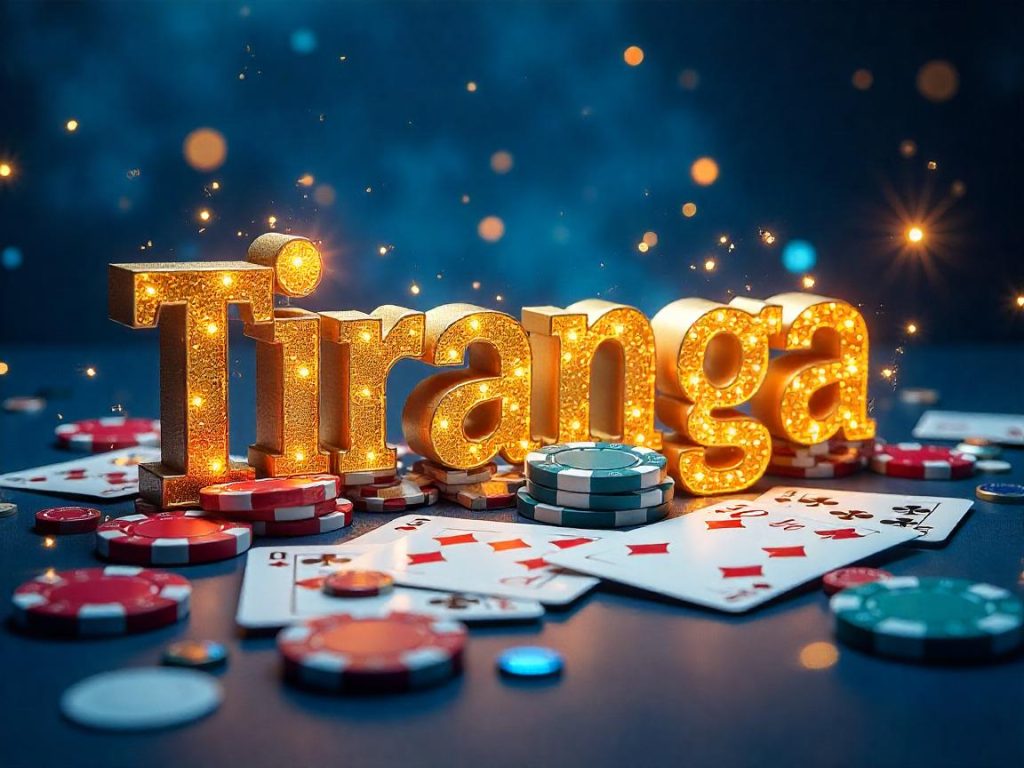 Tiranga Game