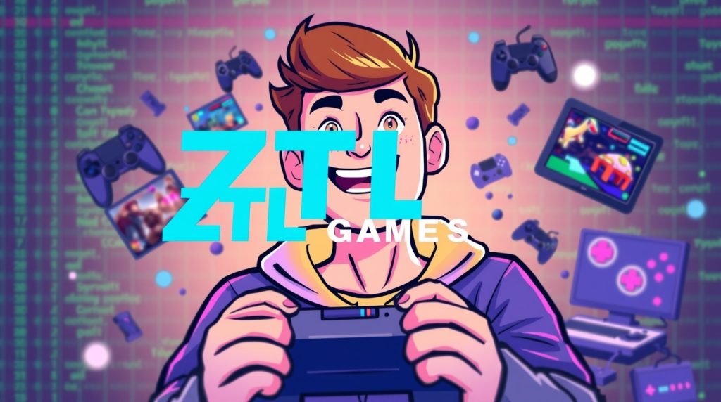 ZTL Games
